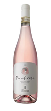 Rivera Pungirosa Castel del Monte Bombino Nero Rosato 2023 750 ML