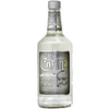 Ron Corina Gold Rum 1.75 L bottle with label, traditional Puerto Rican rum.