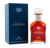 Reserves Rum Ron Anejo Carupano Xo Ancient 750 ML - Limited Edition