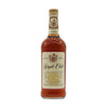 Royale Club Blended Whiskey 1 L