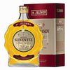 Rudolf Jelinek 10 Years Old Gold Slivovitz Plum Brandy 700ML bottle and box packaging