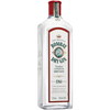 Bombay London Dry Gin 86 1.75 L bottle with eight botanicals.