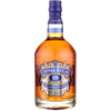 Chivas Regal Blended Scotch Gold Signature 18 Year 1L bottle with rich amber hue and elegant label.