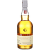 Glenkinchie 12 Year Single Malt Scotch bottle, 750ml, refined and elegant Lowland whisky.
