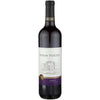 Baron Herzog Merlot Central Coast wine bottle 750 ML.