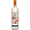 Ketel One Orange Flavored Vodka Oranje 1L bottle with label.