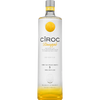 Ciroc Pineapple Flavored Vodka 1.75L bottle with tropical design and premium branding.