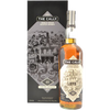 The Cally Single Grain Scotch Limited Release 1974 40 Year 750 ML bottle and packaging.