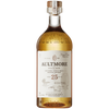 Aultmore Single Malt Scotch 25 Year 750 ML bottle showcasing rich oak and spice notes.