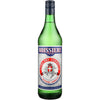 Boissiere Vermouth Extra Dry 1L bottle with citrus and elderflower notes.