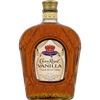 Crown Royal Vanilla Flavored Whisky 1L bottle with signature smooth taste.