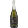 Bartenura Asti 750 ML semi-sweet sparkling wine bottle with notes of pear, tangerine, nectar, and melon.