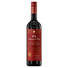 Menage A Trois Sultry Red Smooth Red Blend Sweet Collection California 750 ML