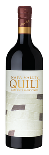 Quilt Cabernet Sauvignon Napa Valley 2018 750ml bottle