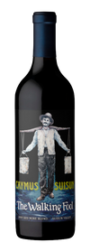 Caymus Suisun Wine Red Blend The Walking Fool Suisun Valley 2023 750 ML