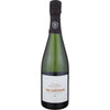 Bottle of Brocard Pierre Champagne Brut D’Assemblage Tradition 750 ML – classic Champagne blend
