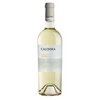 Caldora Chardonnay Terre Di Chieti 2021 bottle – crisp Italian white wine