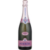 Pommery Champagne Brut Rose 750 ML