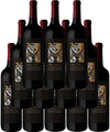 Faust Cabernet Sauvignon The Pact Coombsville 2019 750 ML (12 Bottles)