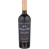 Menage A Trois Cabernet Sauvignon Aged 3 Months In Bourbon Barrels Limited Release California 750 ML