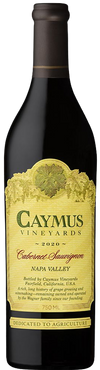 Caymus Cabernet Sauvignon Napa Valley 2019 1L bottle