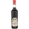 Rucolino Amaro Alla Rucola Ischia Sapori 700ml bottle featuring rocket-based Italian liqueur.