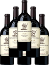 Stag's Leap Wine Cellars Cabernet Sauvignon Fay Vineyard 2019 750 ML (6 Bottles) – premium Napa Valley wine with dark fruit, silky tannins, and a complex finish.