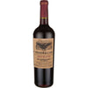 The Federalist Red Blend aged in bourbon barrels 750ml bottle from Mendocino County