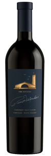 Robert Mondavi Cabernet Sauvignon Oakville 2019 750 ML Napa Valley wine bottle