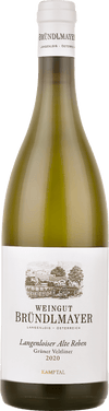 Brundlmayer Gruner Veltliner Alte Reben Langenlois 2020 750 ML