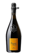 Veuve Clicquot La Grande Dame 2015 Champagne bottle, 750 ML.