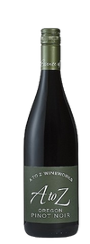 A to Z Wineworks Pinot Noir Oregon 2019 750 ML | Elegant Oregon Red
