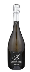 Ca' Dei Zago Colli Trevigiani 2021 750 ML bottle authentic Italian sparkling wine