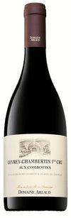 Domaine Arlaud Gevrey Chambertin Aux Combottes Premier Cru 2021 750 ML