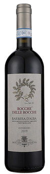 Rocche Costamagna Barbera D'alba Superiore Rocche Delle 2019 750 ML