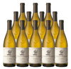 Stag's Leap Wine Cellars Chardonnay Karia Napa Valley 2022, 12 bottles set.