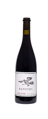 Bottle of Banshee Pinot Noir Santa Barbara County 2021 750 ML elegant Pinot Noir