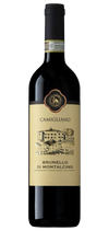 Camigliano Brunello Di Montalcino 2019 750 ML bottle of Italian red wine