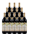 Post & Beam Cabernet Sauvignon 2022, Napa Valley 750 ML, 12-bottle set.