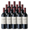 Trefethen Family Vineyards Red Wine Dragon's Tooth 2021, Oak Knoll District, Napa Valley, 12 bottles.