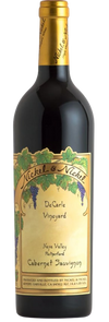 Nickel & Nickel Cabernet Sauvignon De Carle Vineyard Rutherford 2022 750 ML