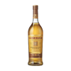 Glenmorangie Single Malt Scotch 10 Year 1L bottle on white background.