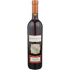 Bartenura Vino Rosso D'Italia 750ml bottle with Italian wine labeling.