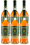 Glenmorangie Single Malt Scotch The Quinta Ruban Port Cask Finish 14 Year 750 ML bottles.