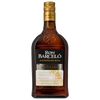 Ron Barcelo Aged Rum Gran Anejo 1.75L bottle with golden cap and black label.