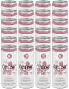 Cense Wild Berry Spritz Wine Based Cocktail 355 ML 24 Pack, low calorie, gluten free.