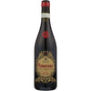 Bottle of Secoli Amarone Della Valpolicella 750 ML rich Italian red wine.