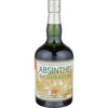 Absinthe Ordinaire Reserve 129 750 ML bottle with traditional French absinthe label.