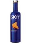 SKYY Infusions Peach Vodka 750 ML