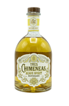 Sugar Works Tres Chimeneas Reposado Tequila 750ml bottle with golden agave spirit and detailed label